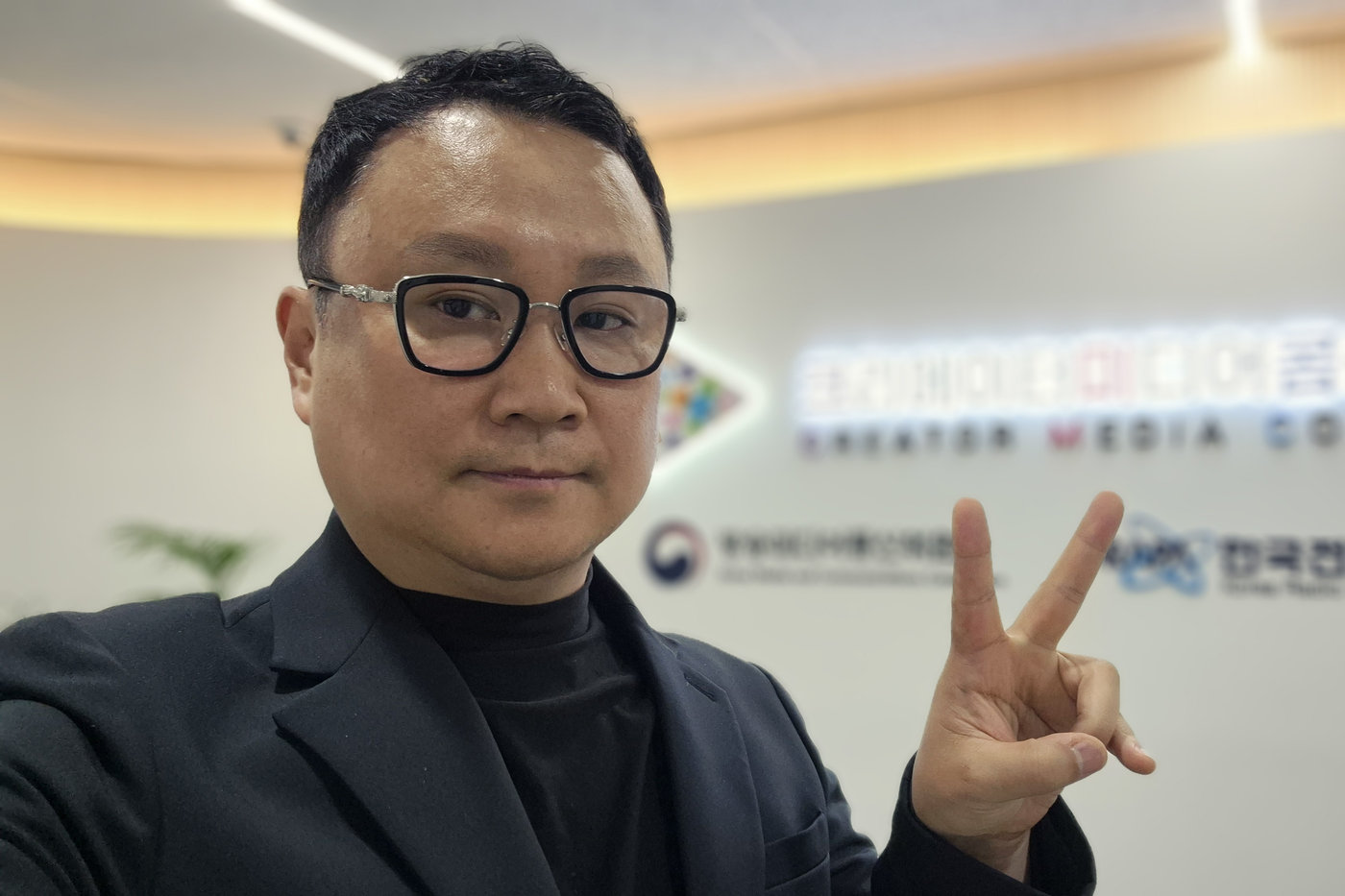 NIPA 콘텐츠미디어랩 참여기업 심사 심사위원장 (2026-04-16)
