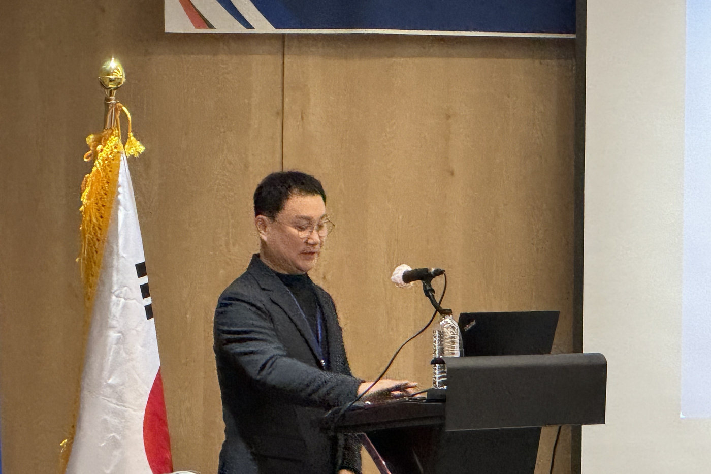 고창기자협회 임원워크숍 AI 활용 기사 작성 강연