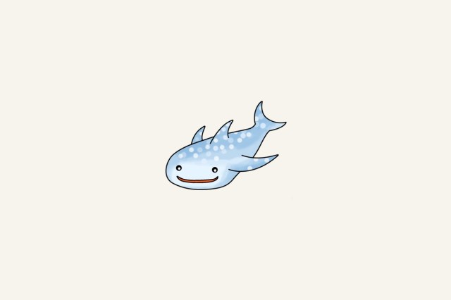 고래상어