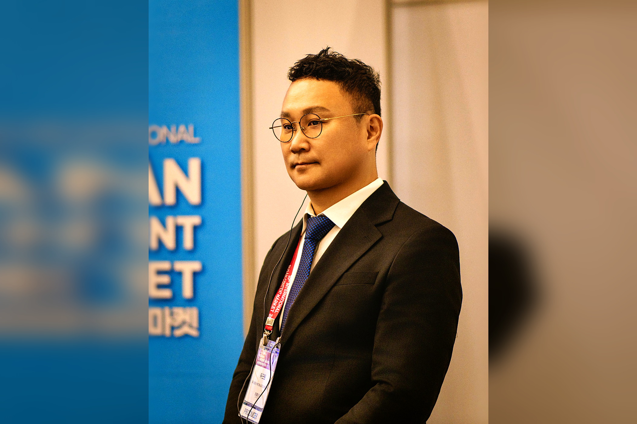 부산콘텐츠마켓 2026 글로벌피칭 발표자 참가